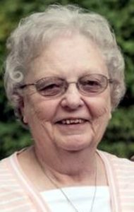 Shirley I. Westlake