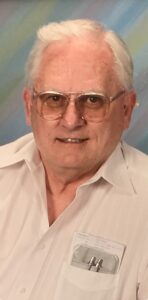 William J. Westlake