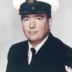 Danny Ray Wheatley: Retired CPO, USN