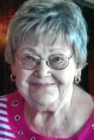 Nancy F. Wheatley
