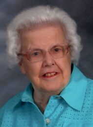 Margaret R. “Peg” Whitcraft