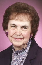 Melva C. White