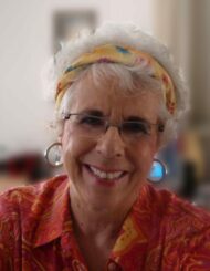 Noreen A. “Bunny” White