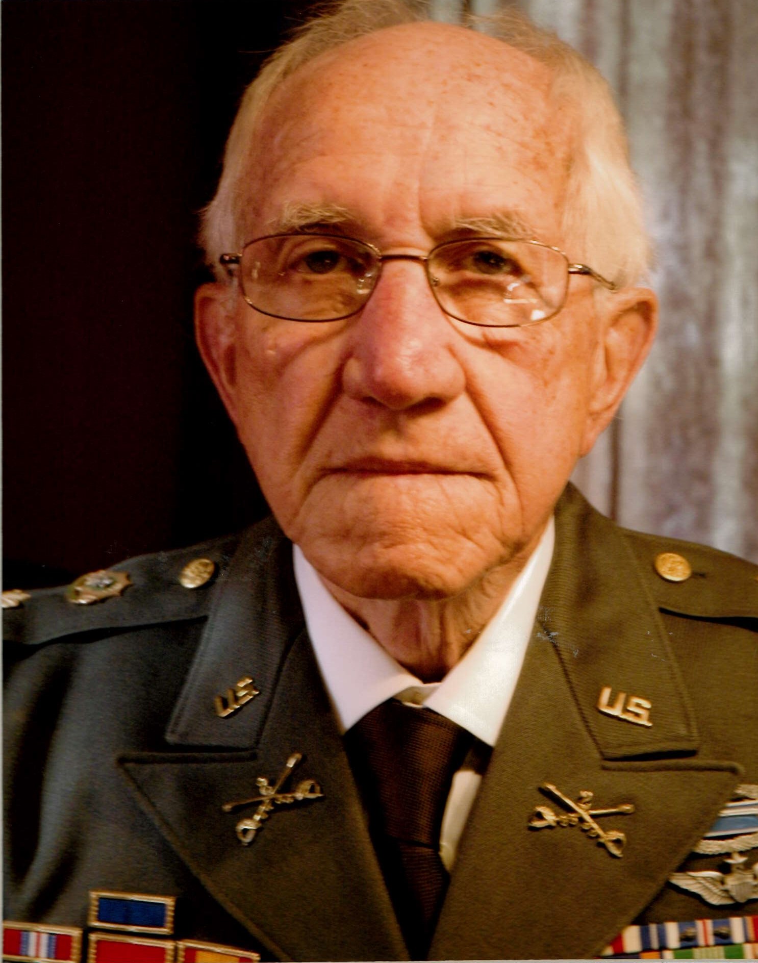 John William Keone Whitehead, Jr. Obituary Lancaster, PA Charles F