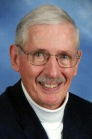 Joseph Bradley Wible