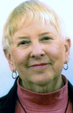 Claire R. Wichterman