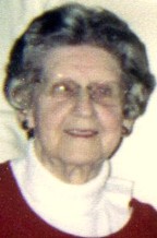 Dorothy Marie Wiegand