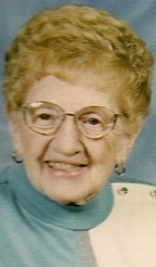 Verna M. Wiker