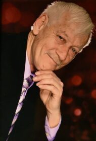 Lawrence D. “Larry” Wilber