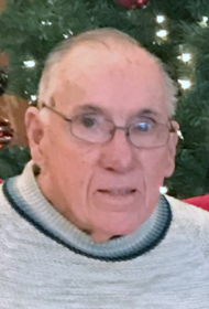 William R. Rutter, Sr.