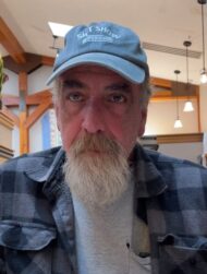 Steven E. Wilimzig