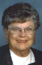 Elizabeth M. Wilkinson