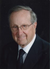 Richard S. Will Richard S. Will