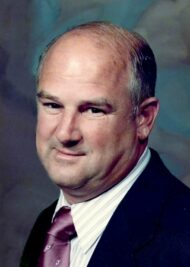 William A. “Billy”  Bertz