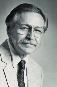 William E. Bradley