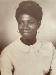 Helen P. Williams