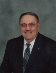 Thomas W. Williams, III