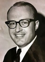 Melvin W. Williams