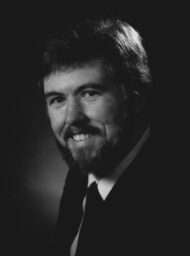 Todd F. Williams