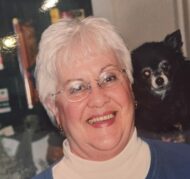 Amy L. (McDonald) Williamson