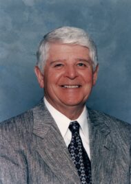 H. Stanley Wills