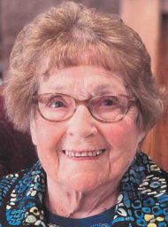 Annabel C. Wilson