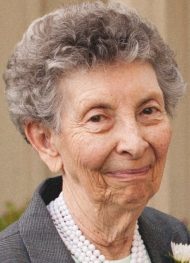 Mary L. Wilson