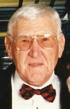 Sanford A. Wilson