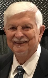 William J. “Bill” Wimer