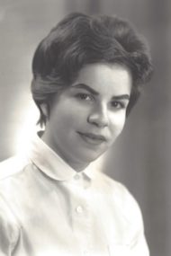 Anita B. Winter