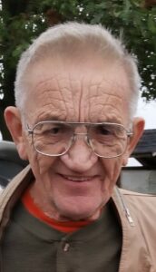 Jerome D. “Jerry” Wisnosky