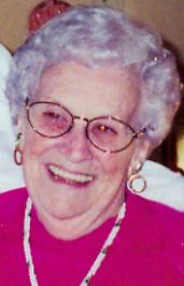 Dorothy M. Wissler