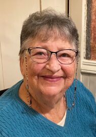 Evelyn June Wissler