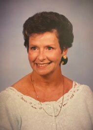 Marilyn S. Wissler