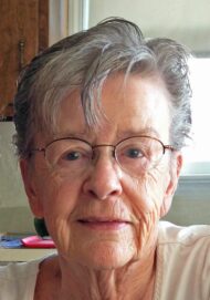 Patricia A. Witek