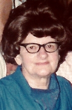 Margaret B. “Peg” Witmer