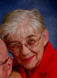 Mary B. Witmer