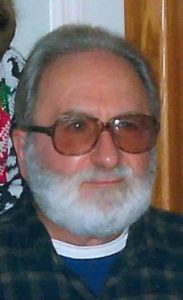 James G. Witmyer