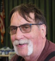 J. Clair “Wit” Witwer