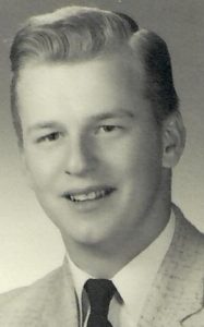 John A. Wodarcyk