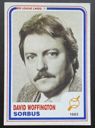 David A. Woffington Sr.