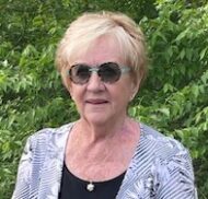 Deborah J. Armstrong Wolf