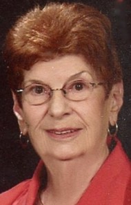 Doris M. Wolf