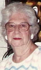 Dorothy K. “Dot” Wolfe