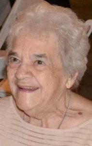 Kathryn L. Wolfe