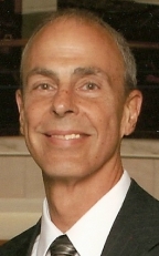 Kenneth B. Wolfe, Jr.