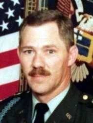 MAJ Norman L. Wolfe