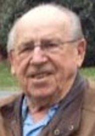 Robert A. “Bob” Wolfe, Sr.