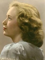 Dorothy V. Wolpert