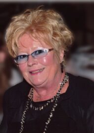 Cynthia Lee Wood
